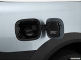  Gas cap open photo